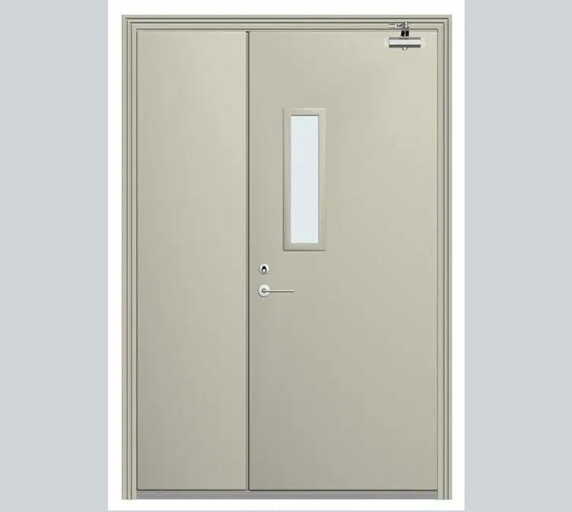 钢制防火门（子母）