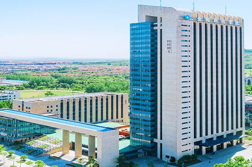 金陵科技学院